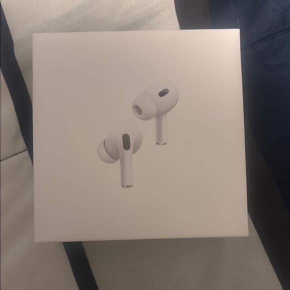 Apple AirPods Pro - White